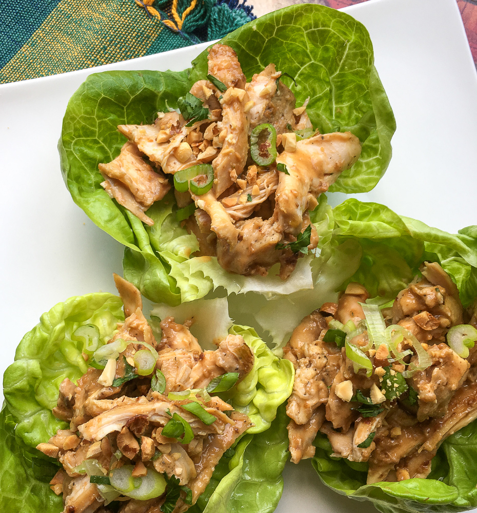 thai chicken thighs