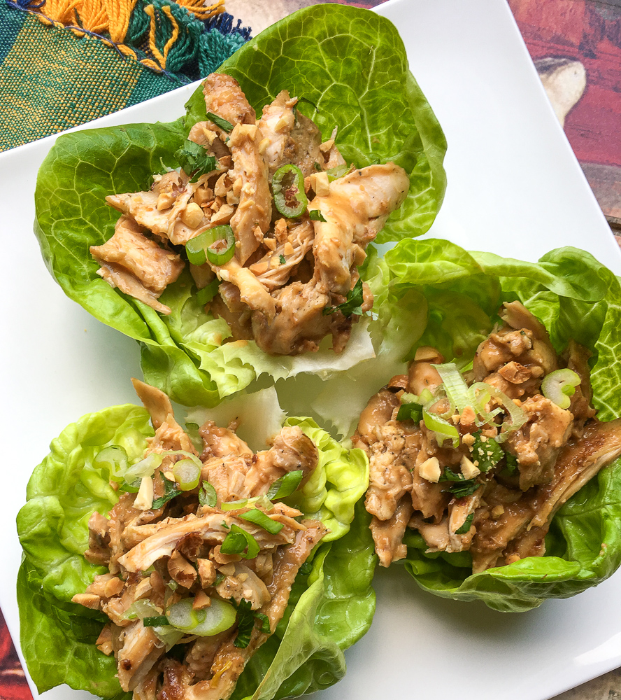 thai chicken thighs