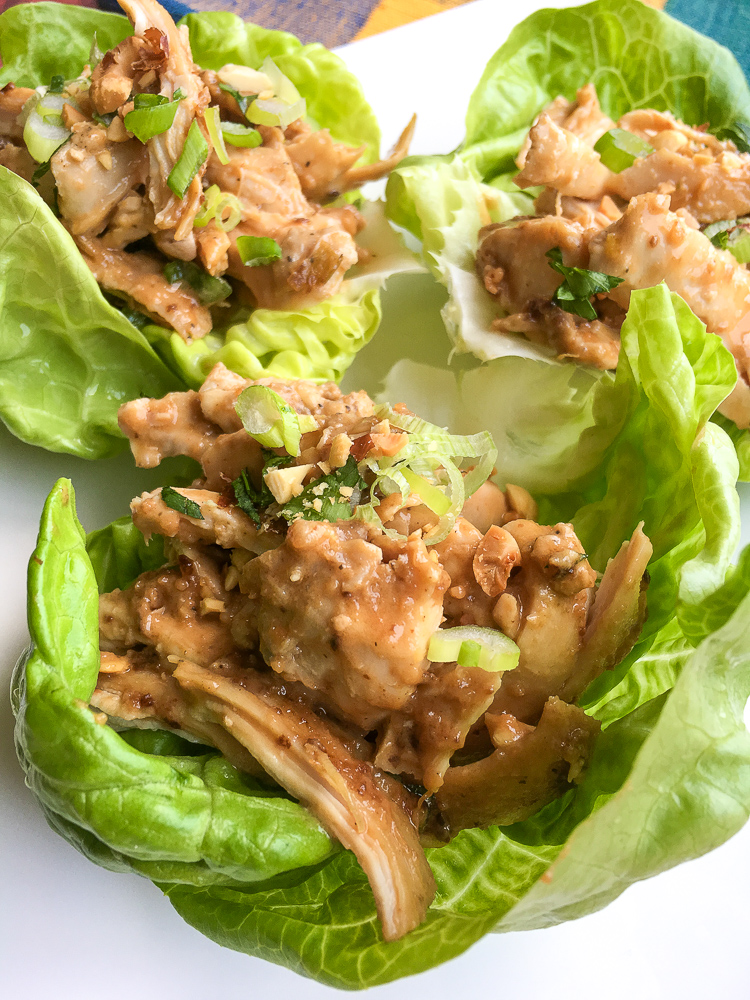 thai chicken thighs