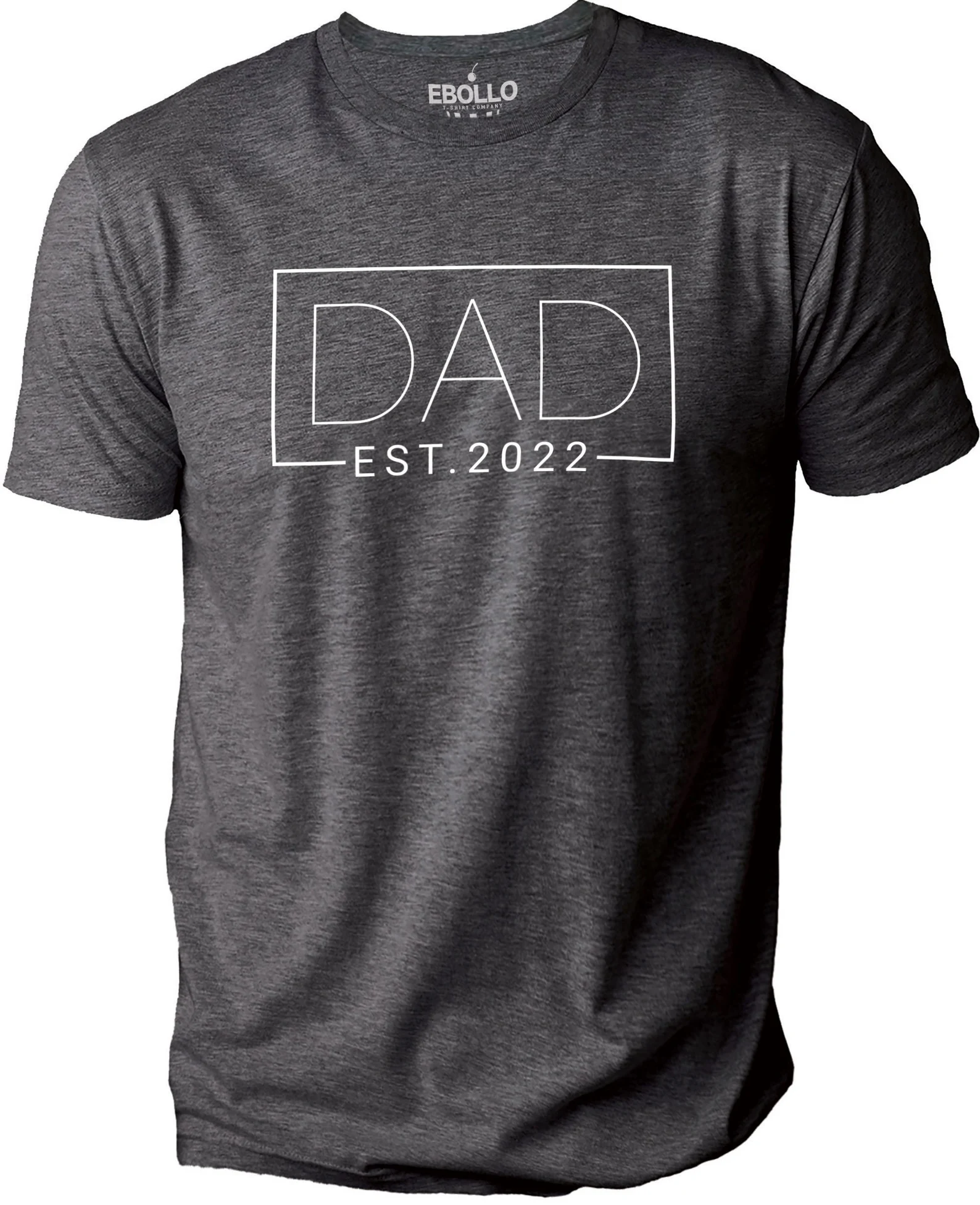 "Dad Established" T-Shirt