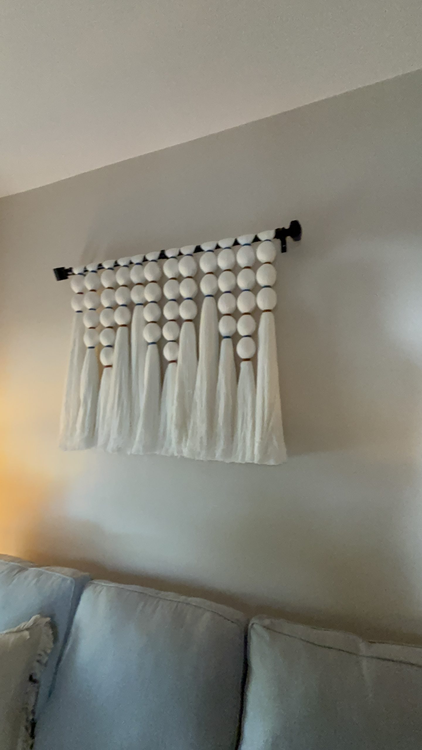 wall decoration