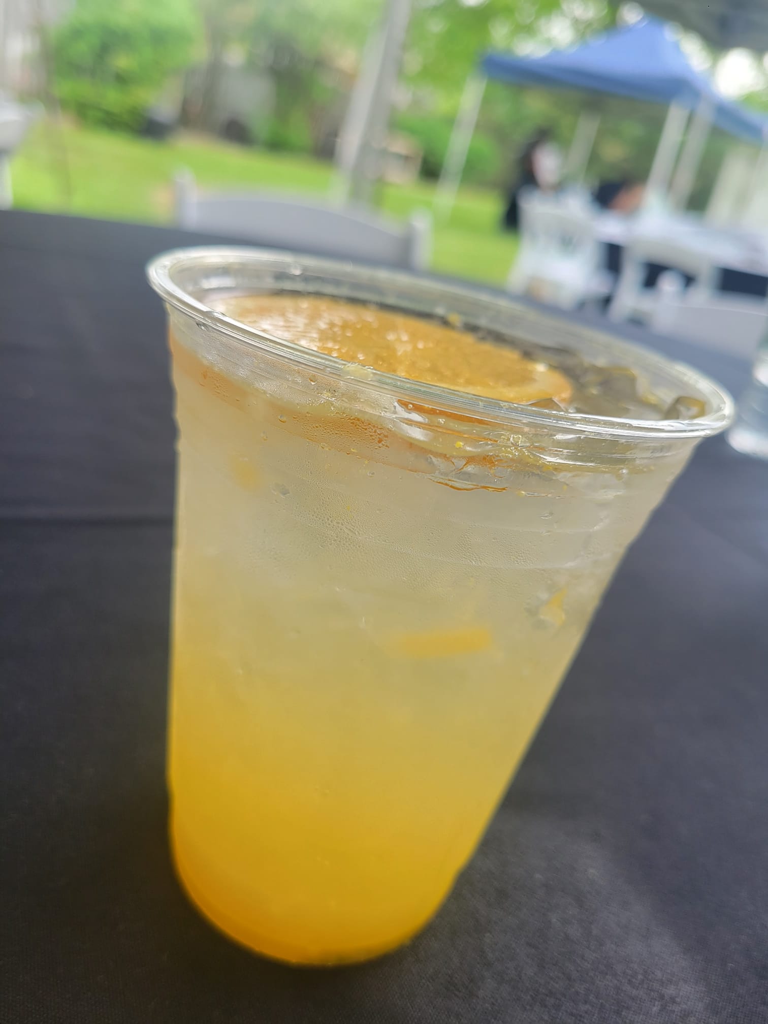 orange crush