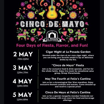 cinco de mayo