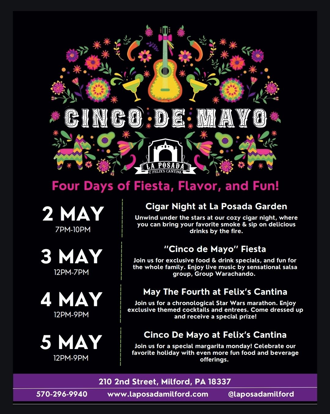 cinco de mayo