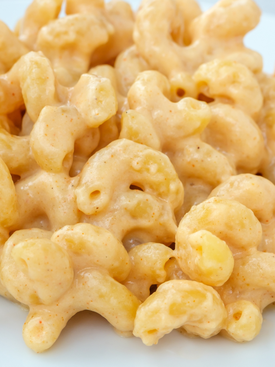 macaroni and cheese casserole