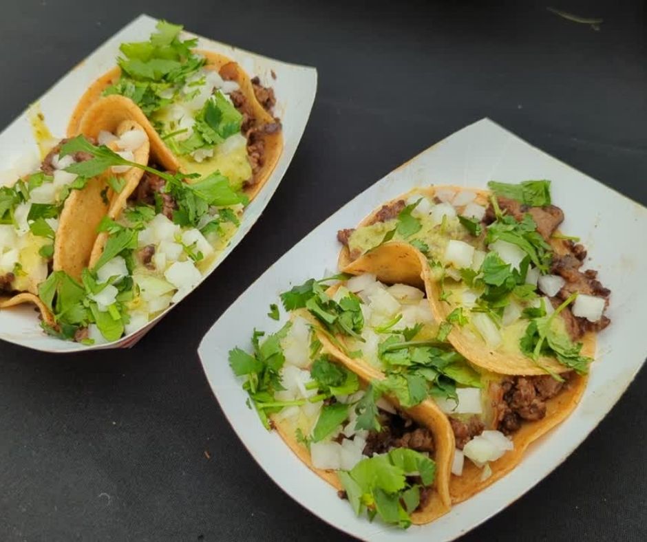 tacos