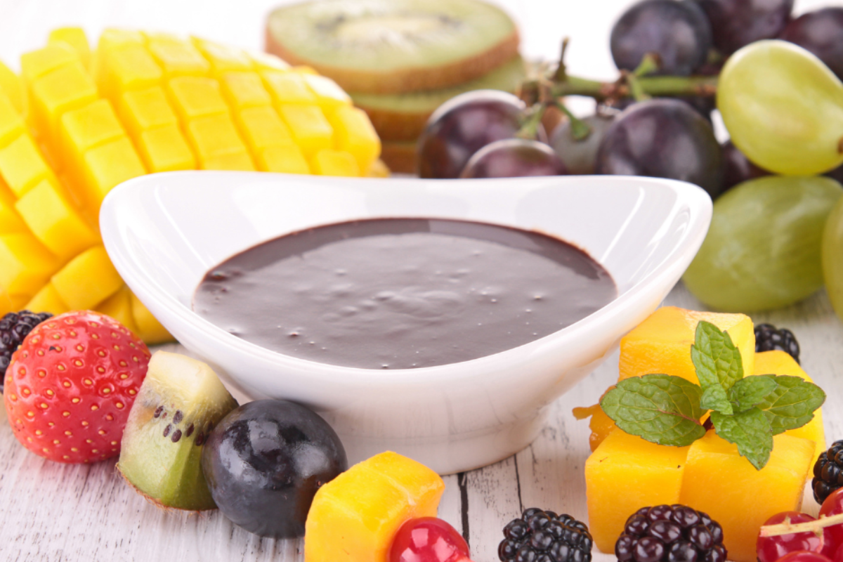 Best Chocolate Syrup Recipe