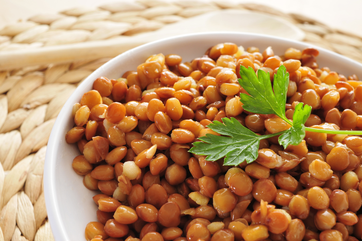 How to Cook Lentils