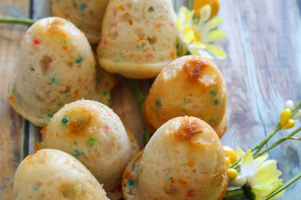 WW donut holes