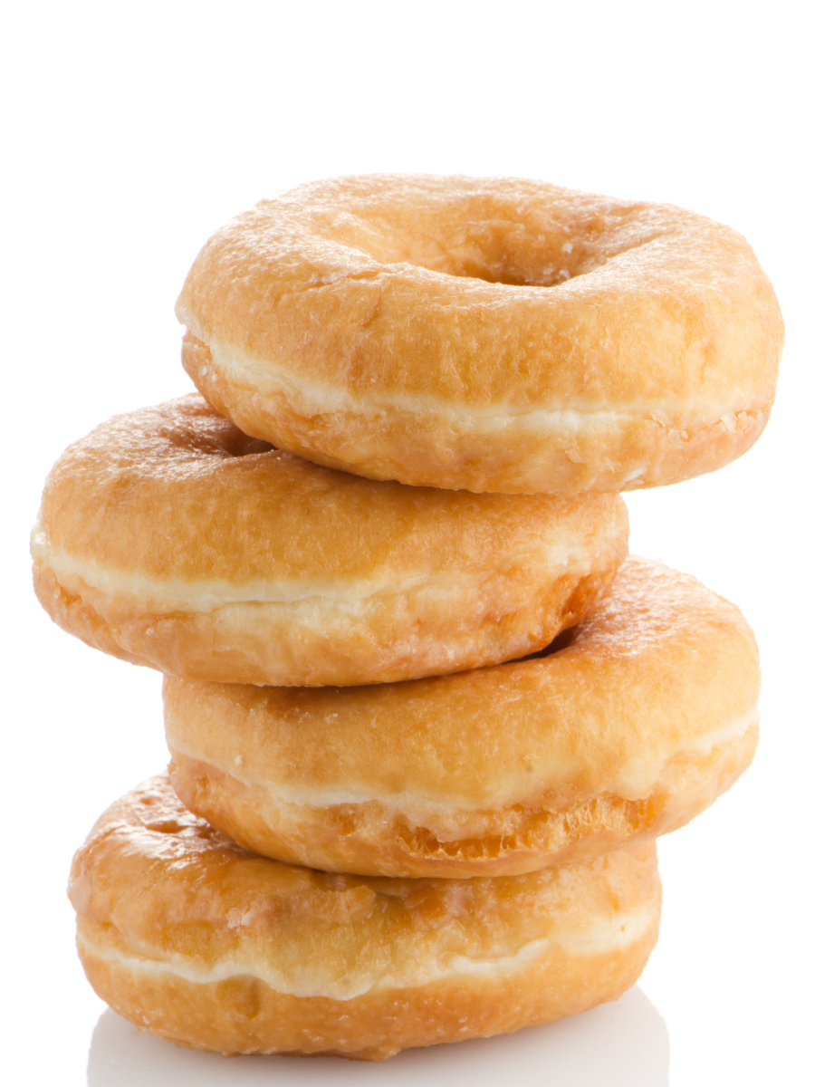 2 ingredient biscuits