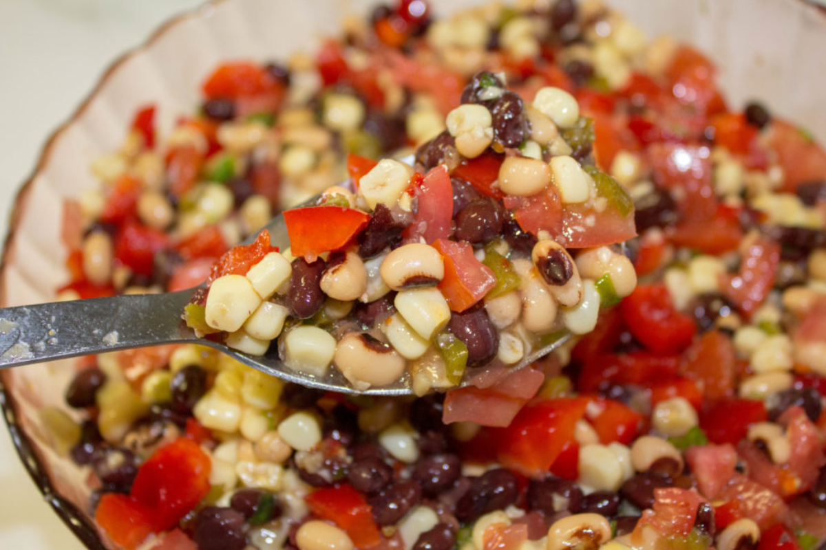 Cowboy Caviar