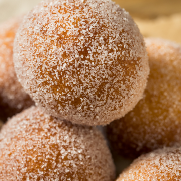 donut holes