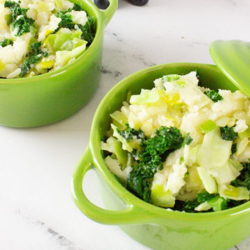 Colcannon