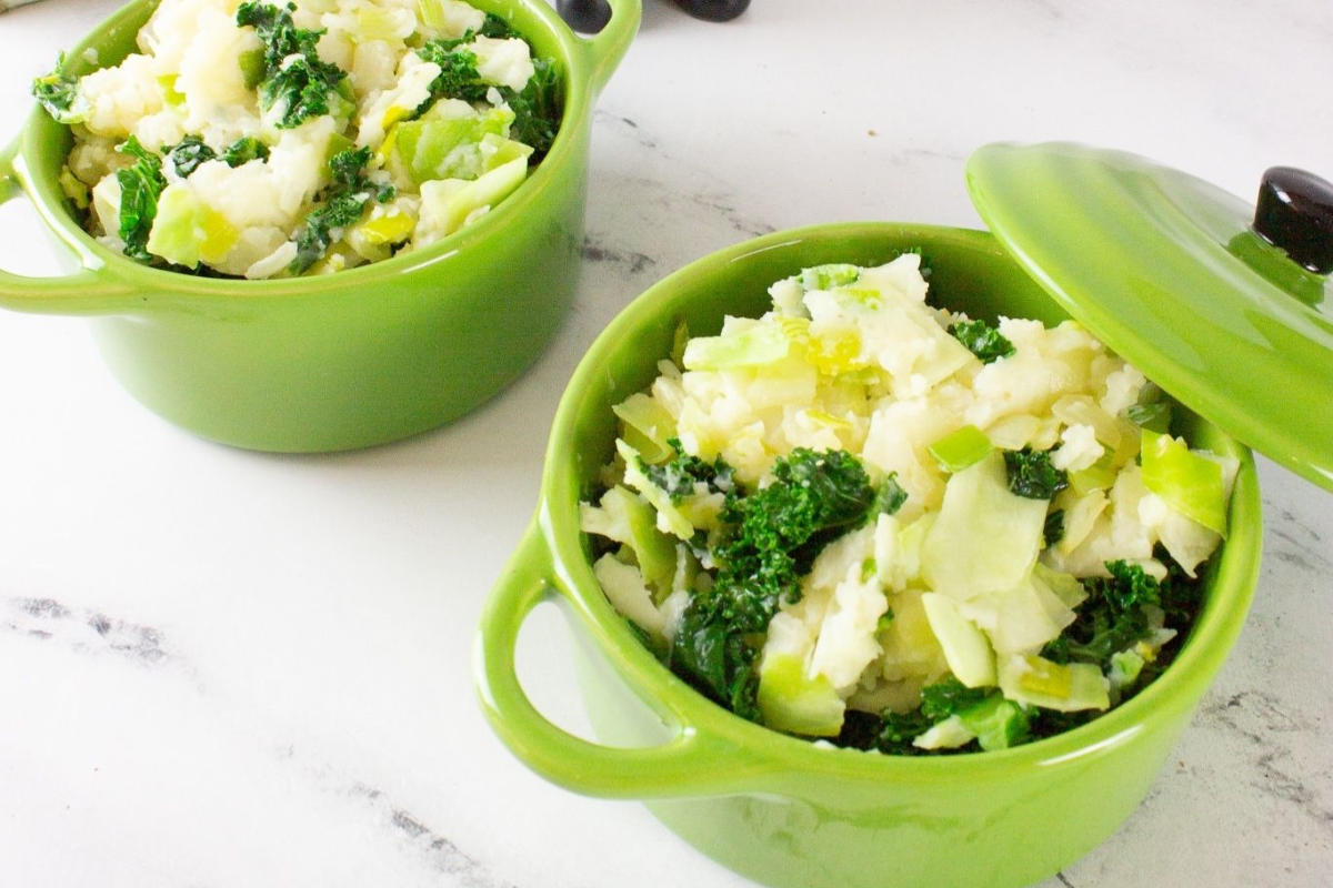 Colcannon