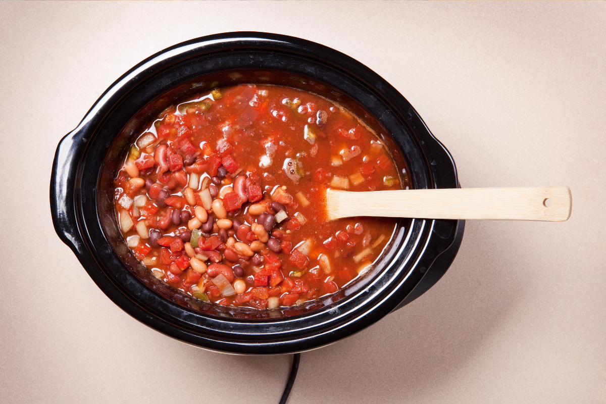 Meat Fat Rises—Skim It Off