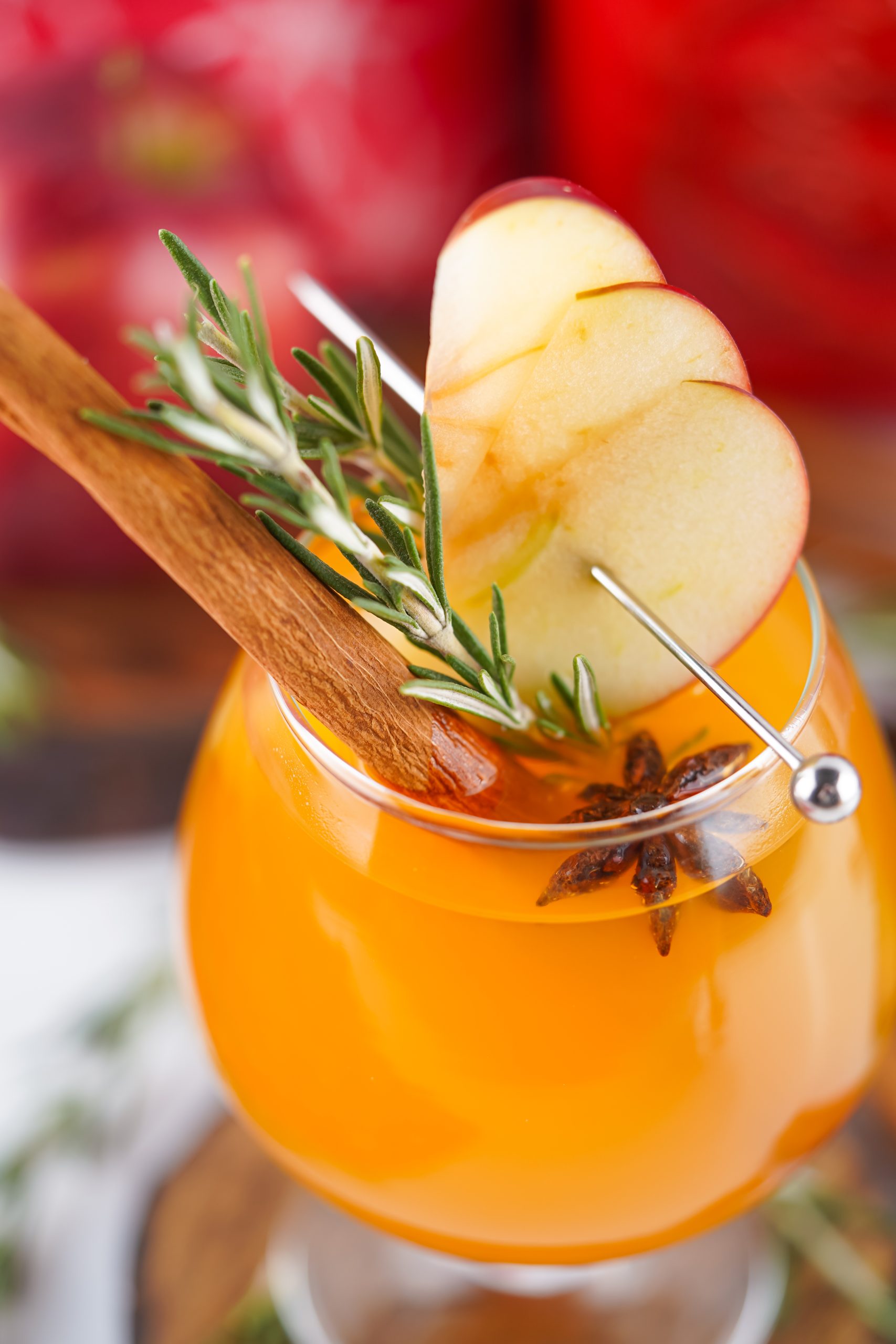 fireball apple cider