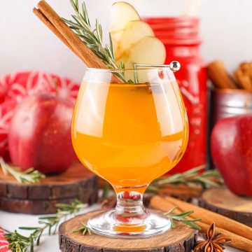 fireball apple cider