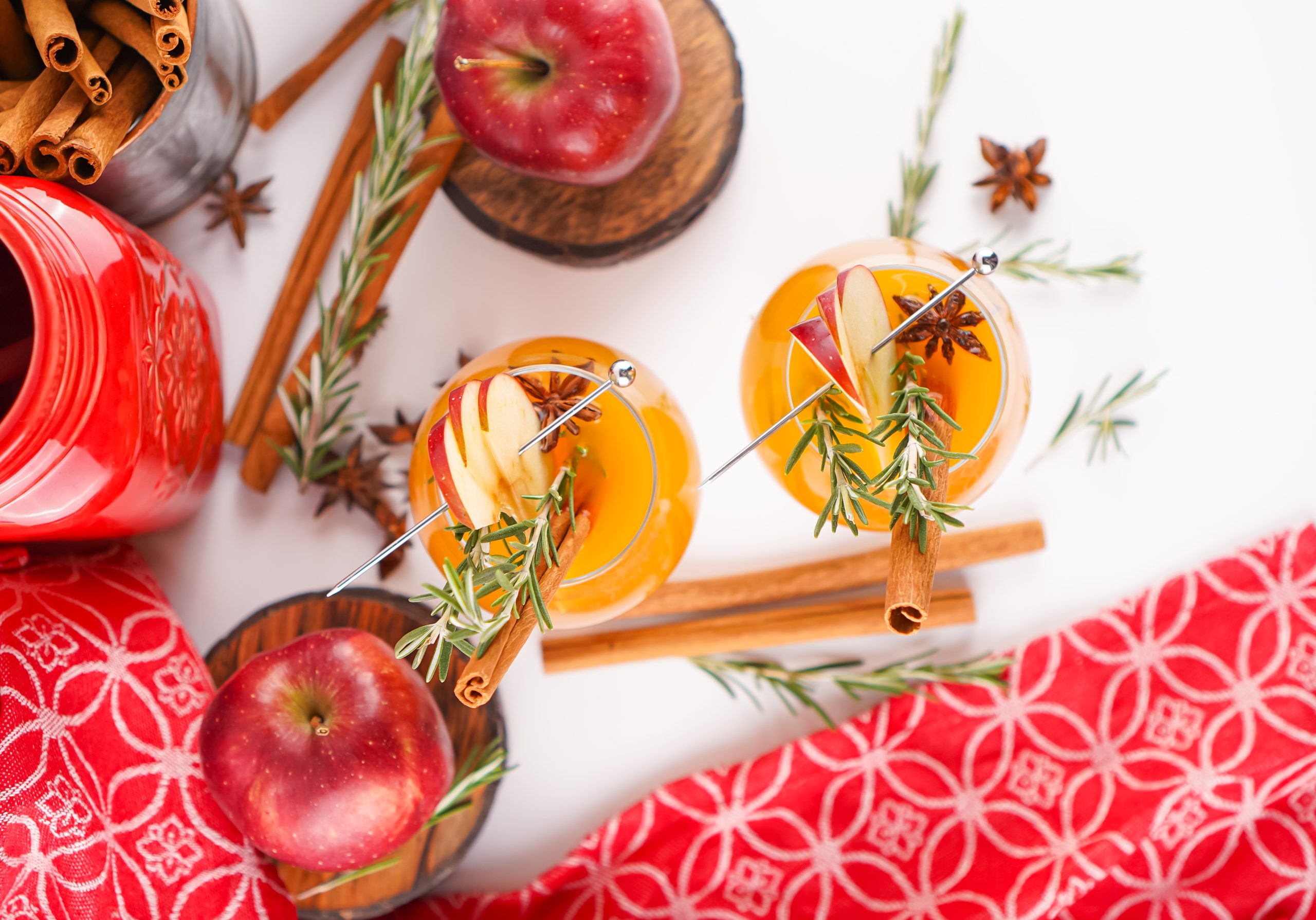 fireball apple cider