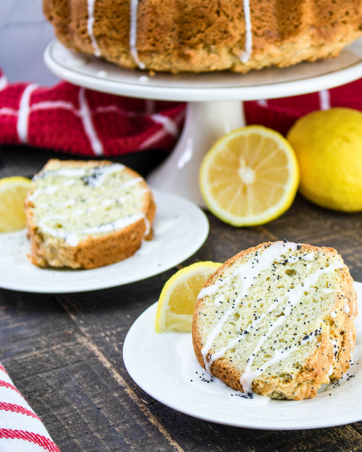 lemon poppy seed coffee cake