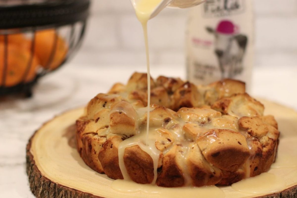 monkey bread