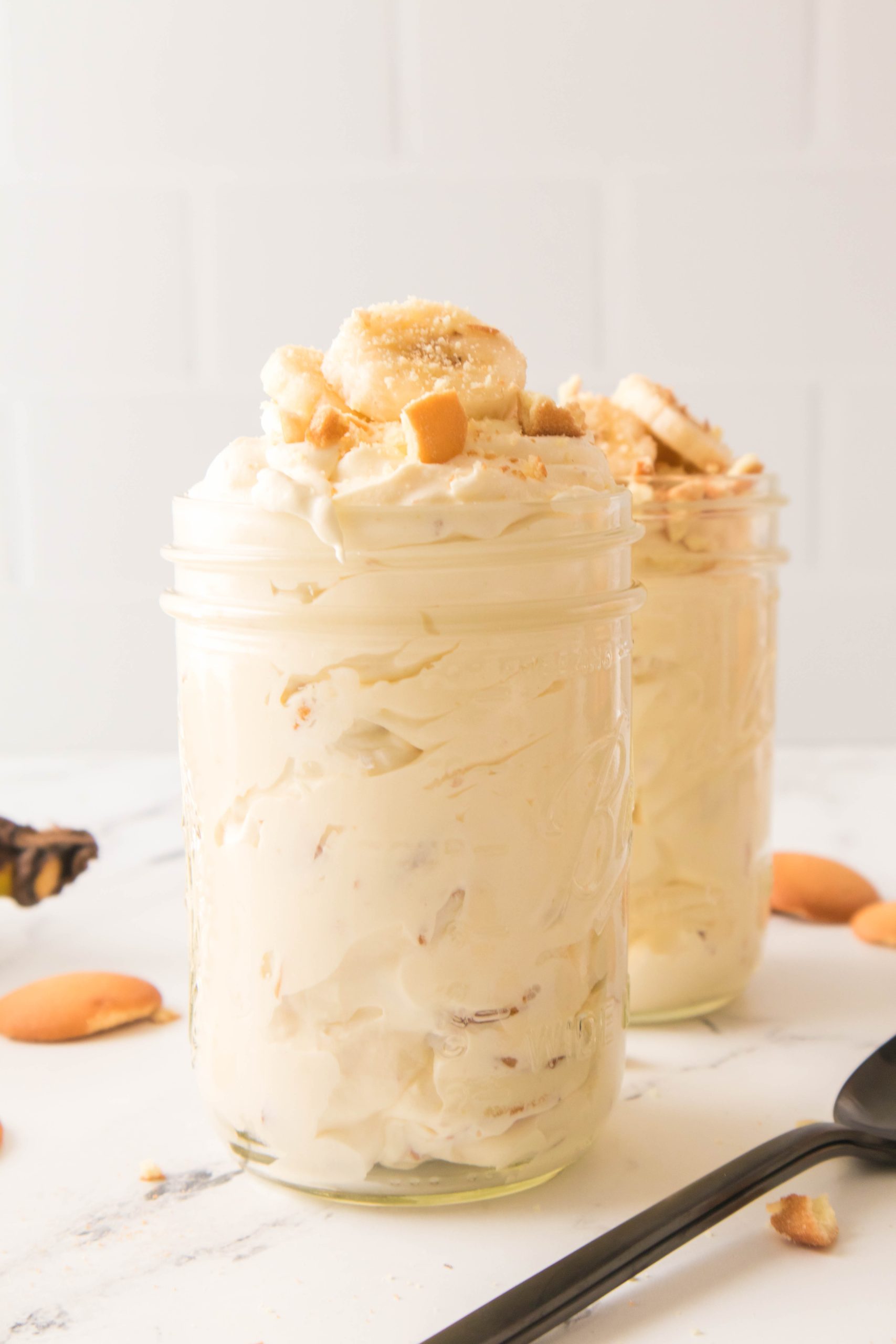 banana puding