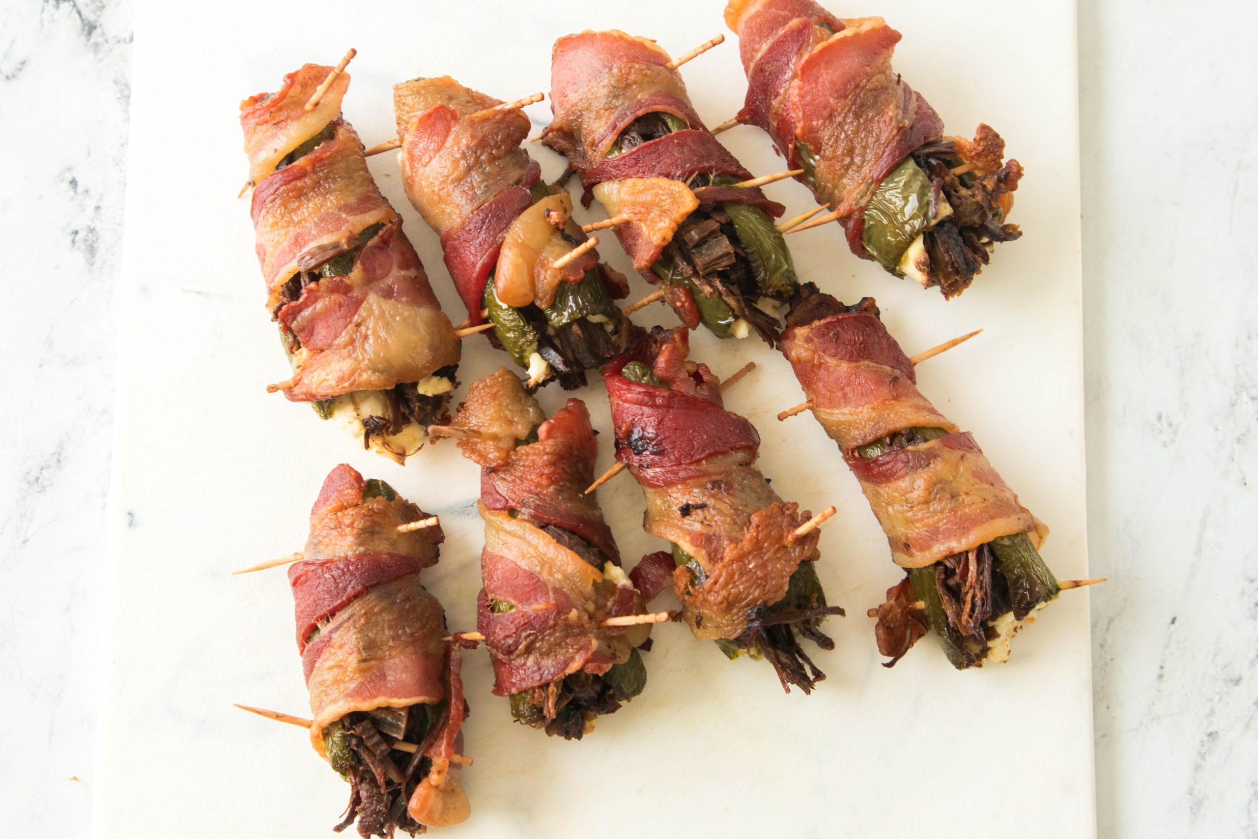 texas twinkies out of the oven