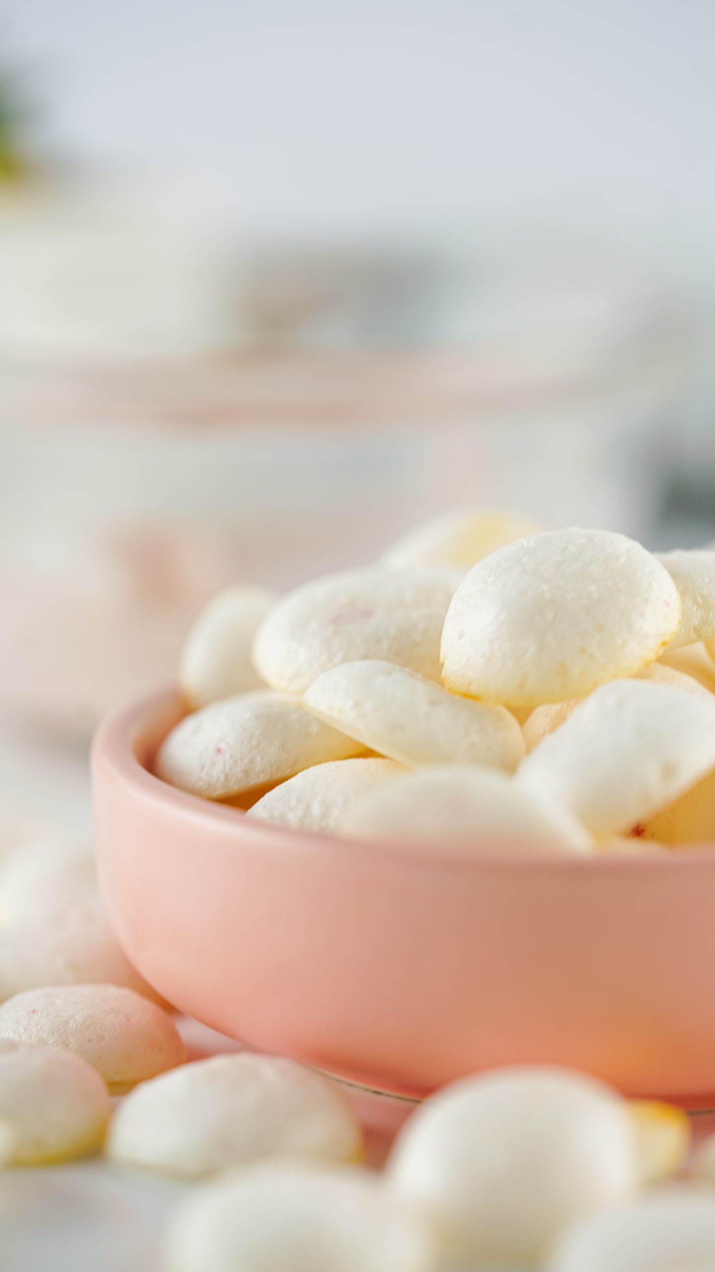 homemade baby yogurt drops