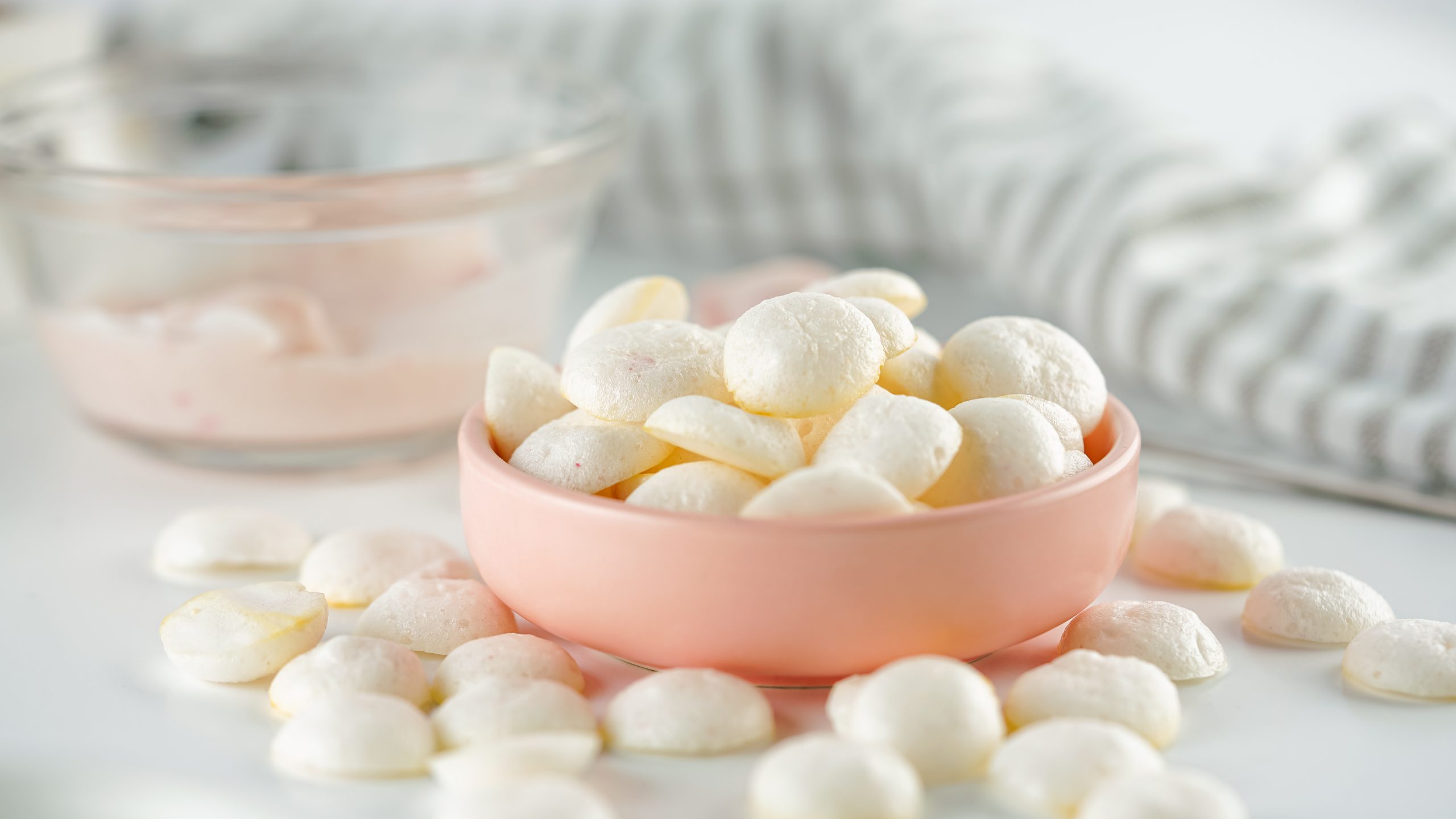 homemade baby yogurt drops