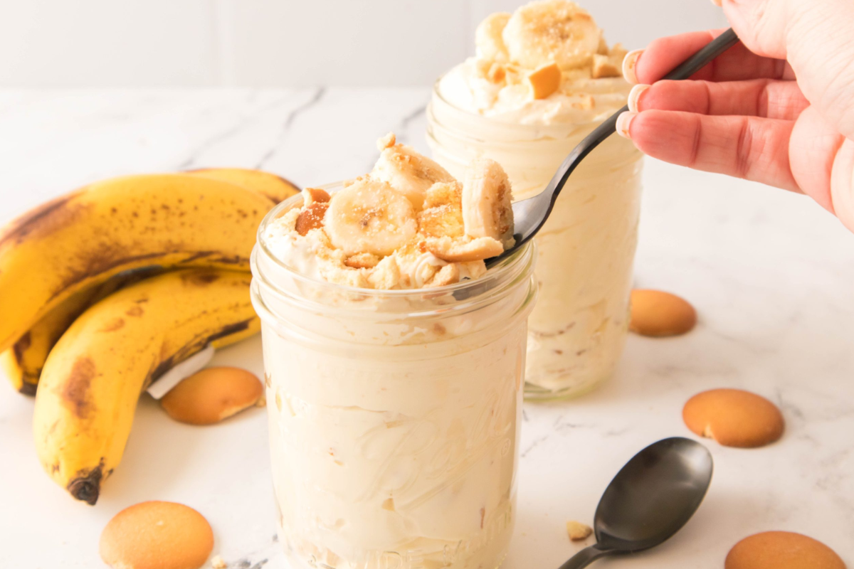 Banana Pudding