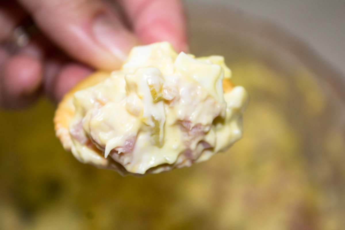 ham salad spread