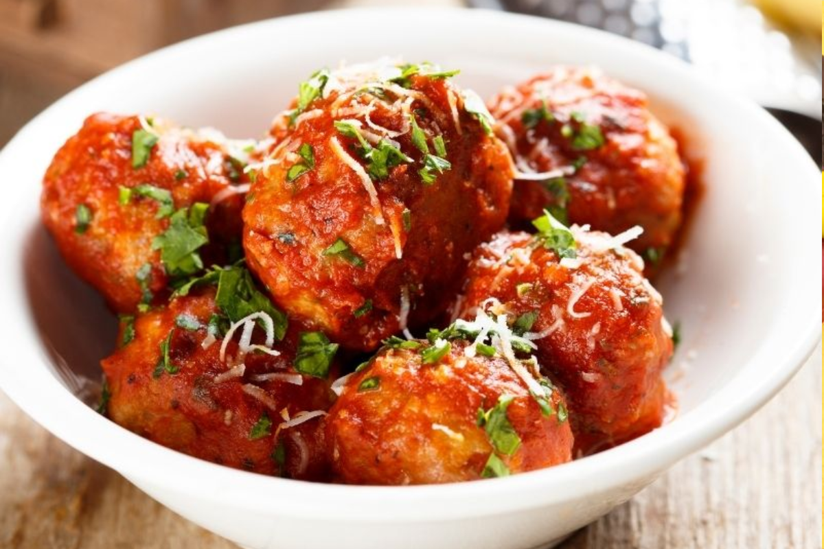 meatballs