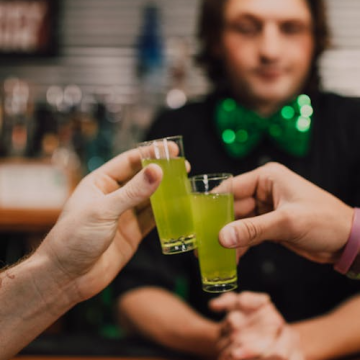 kratom shots