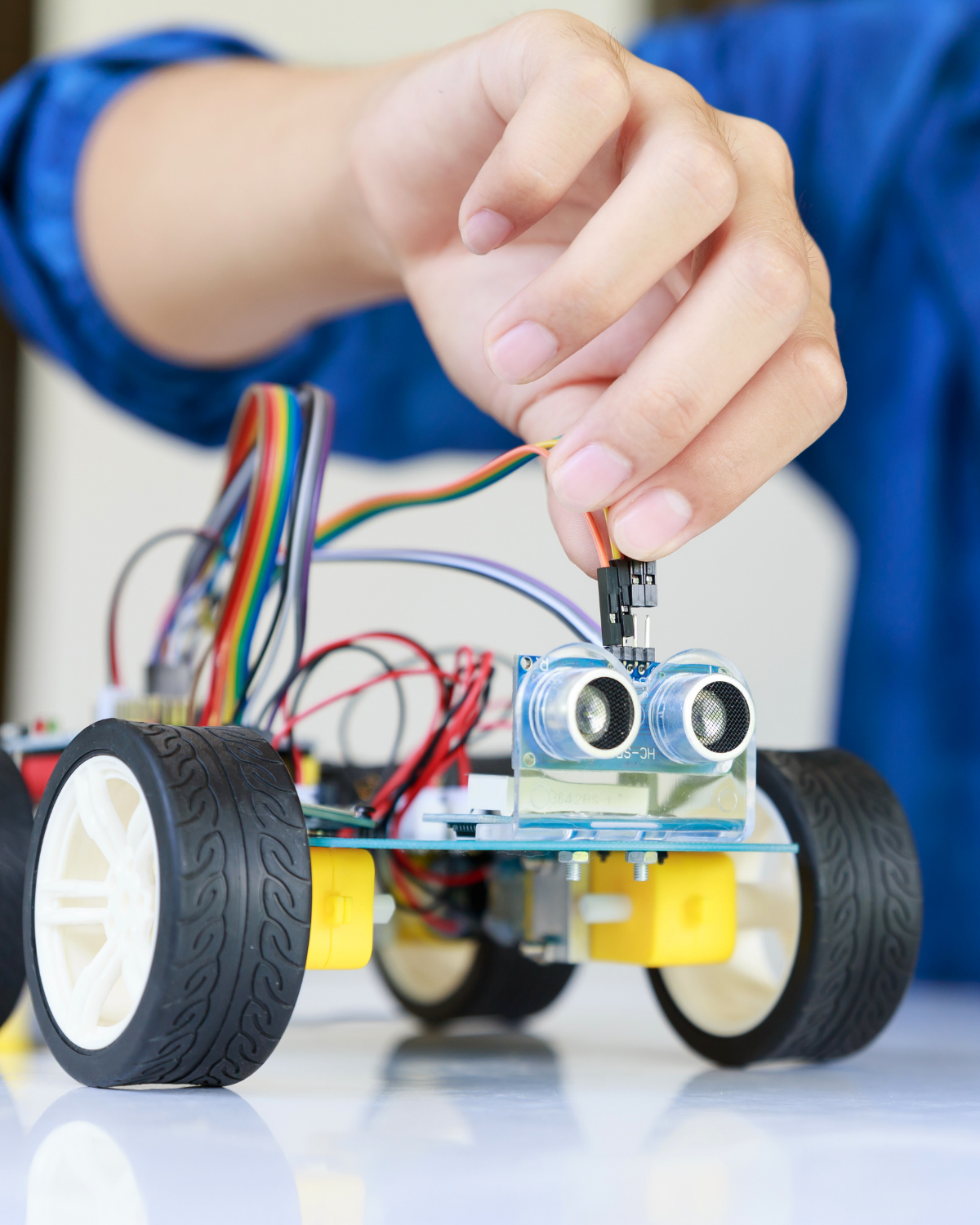 stem project