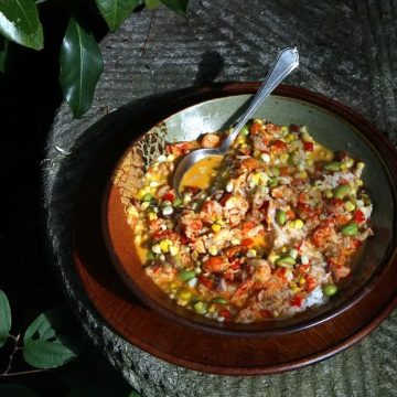 Cooked Rice That Sat Out Too Long