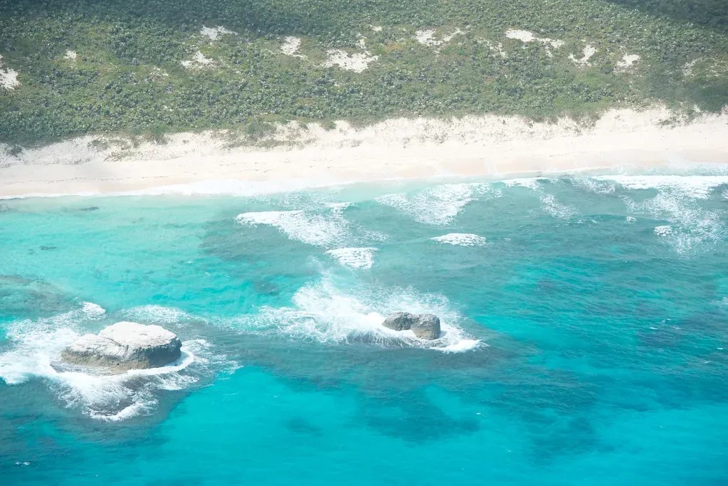 The Bahamas (Image Credits: Flickr)