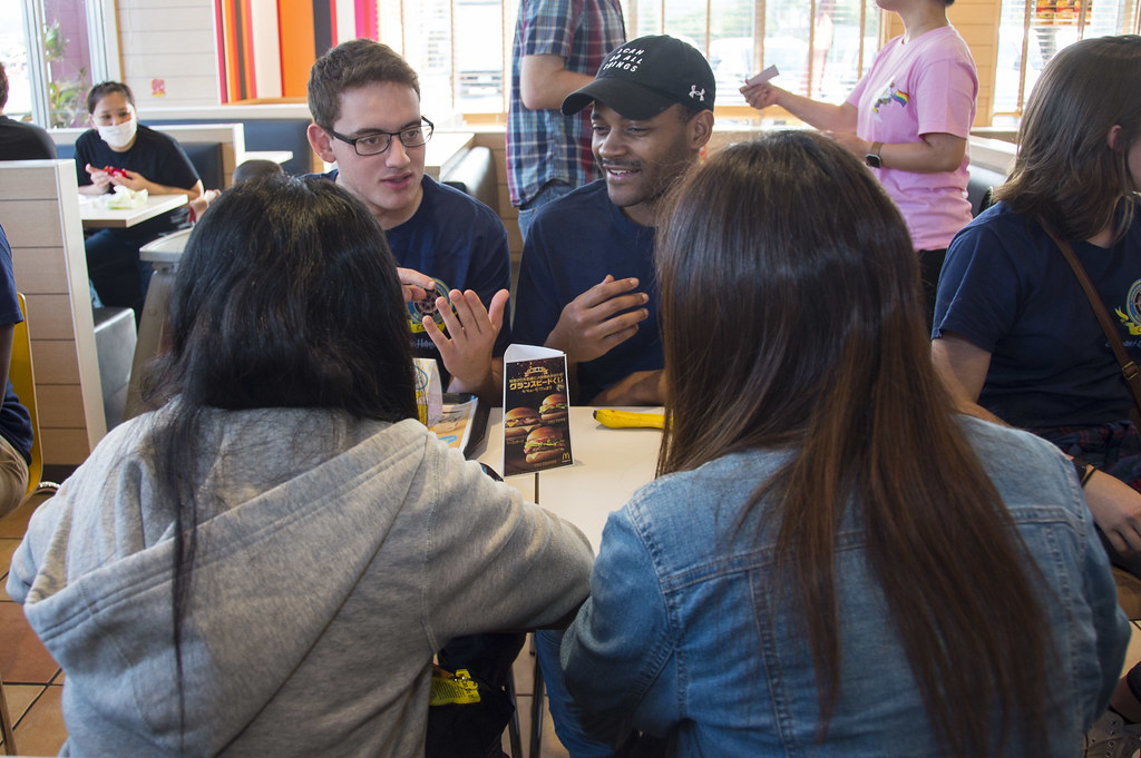 Final Thoughts (Image Credits: Flickr)