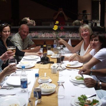 Restaurant Servers Notice These 10 Things About You the Moment You Sit Down