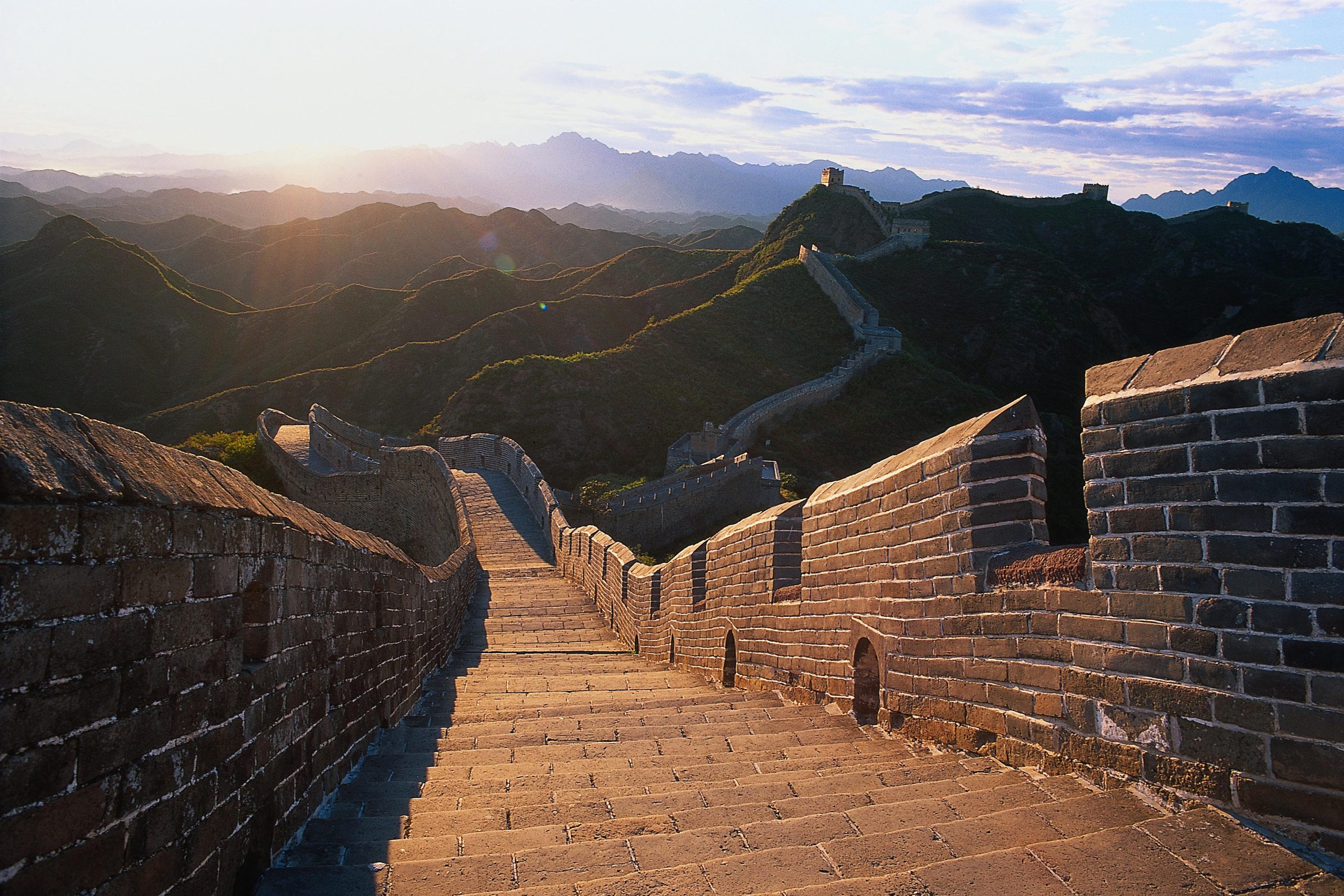 China: Still Far Below Pre-Pandemic Peaks (Image Credits: Wikimedia)