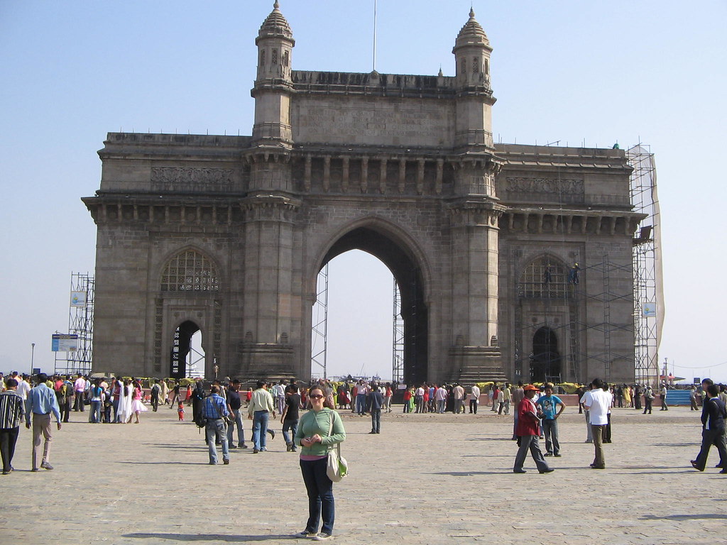 India: Bureaucratic Barriers and Infrastructure Concerns (Image Credits: Flickr)
