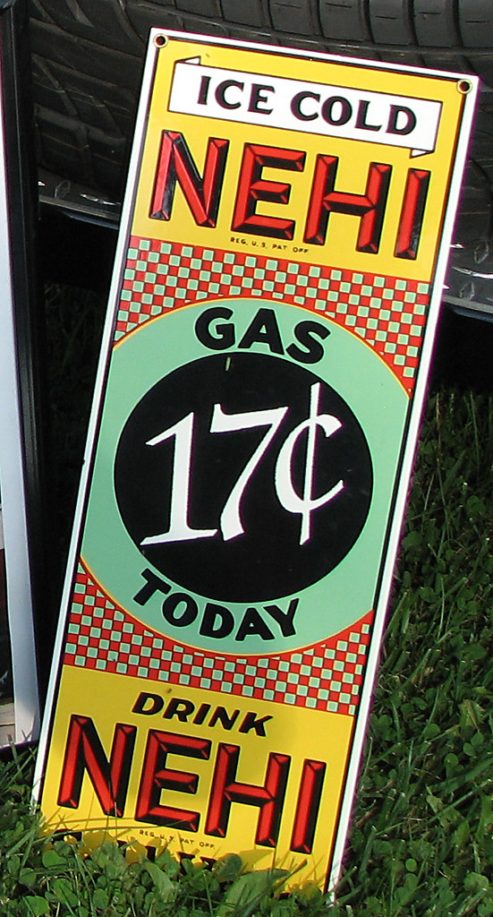 Nehi (Image Credits: Flickr)