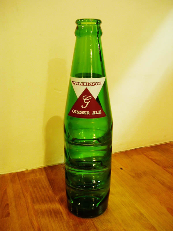 Vernors Ginger Ale (Image Credits: Flickr)