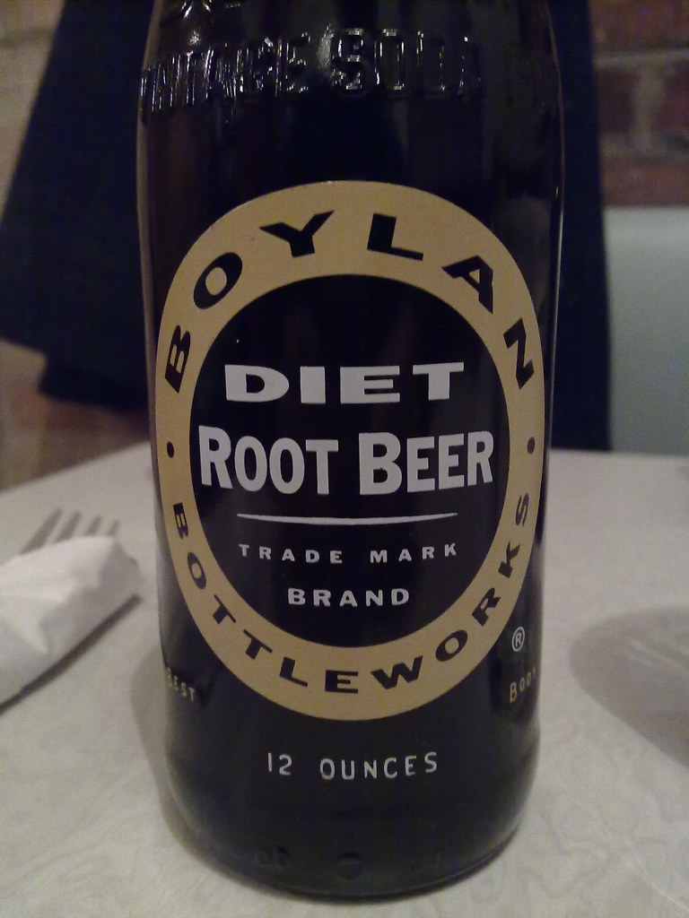 Boylan Bottling (Image Credits: Flickr)