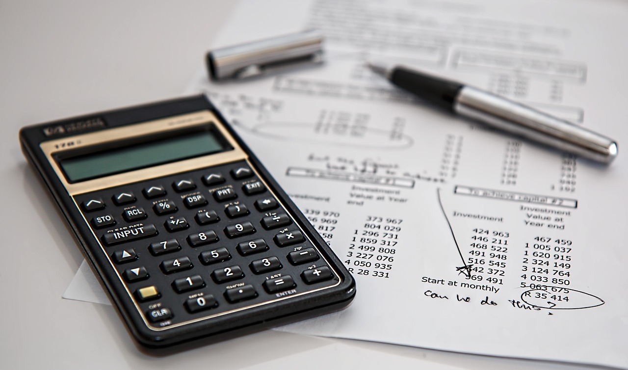 Breaking Down What Counts Toward Net Worth (Image Credits: Pixabay)
