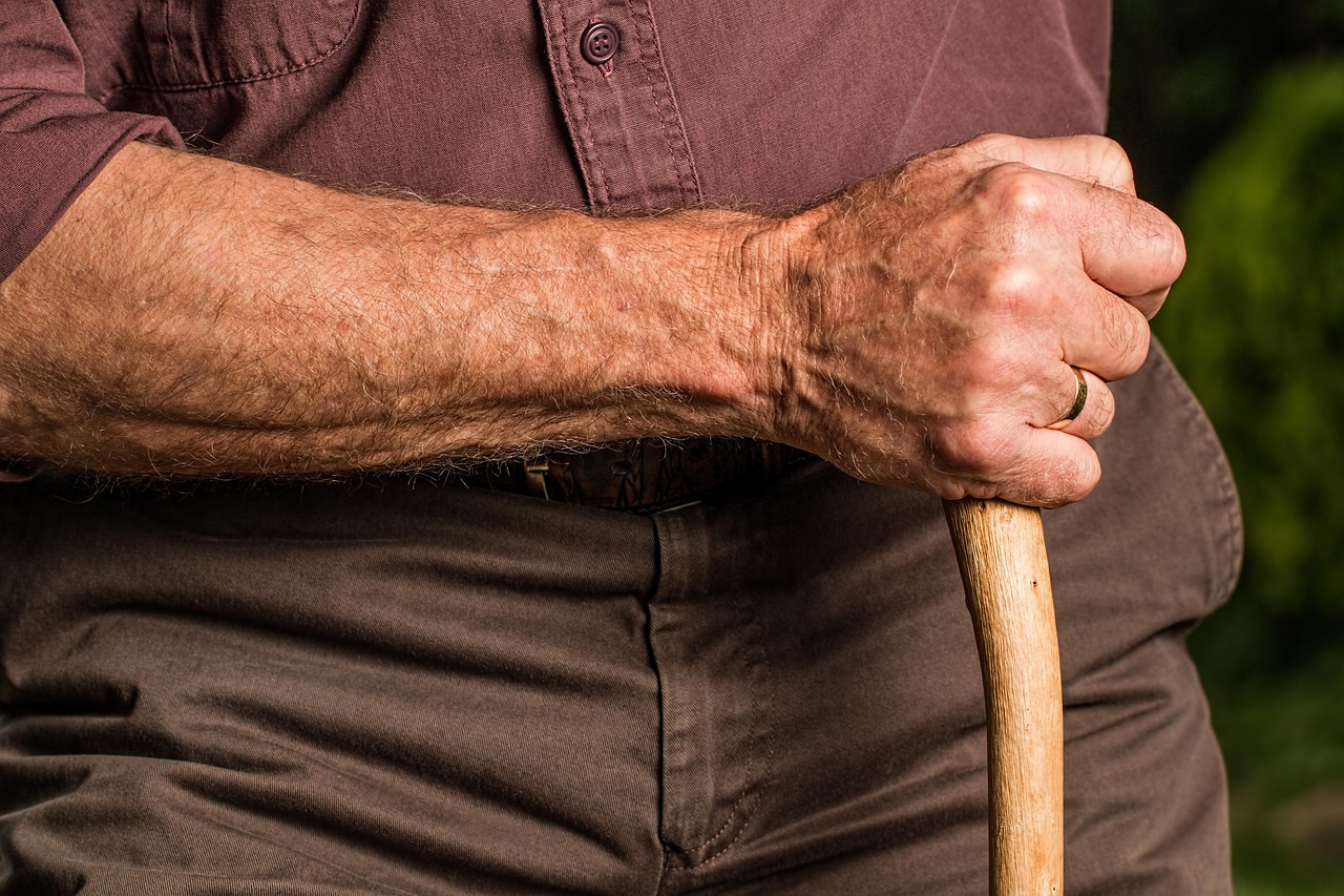 What You Actually Need for a Comfortable Retirement (Image Credits: Pixabay)
