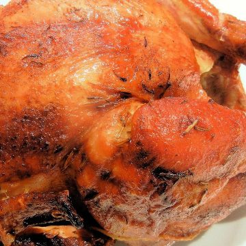 The Uncomfortable Truth About Rotisserie Chicken - and Why Stores Sell It at a Loss