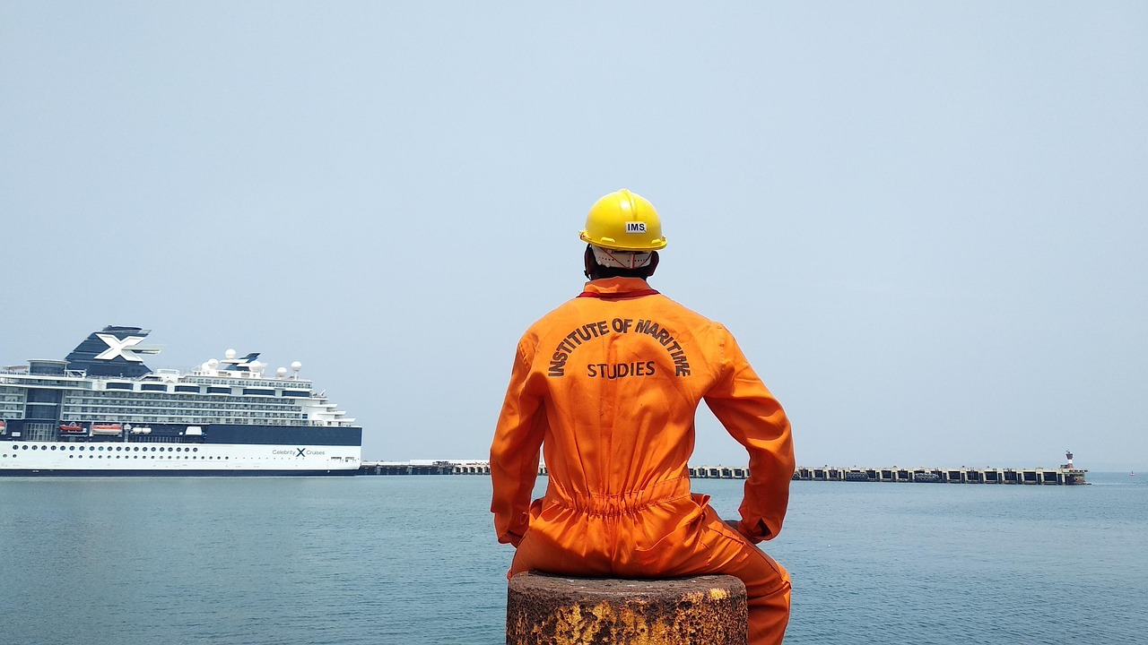 Staying Safe: What Cruise Experts Recommend (Image Credits: Pixabay)