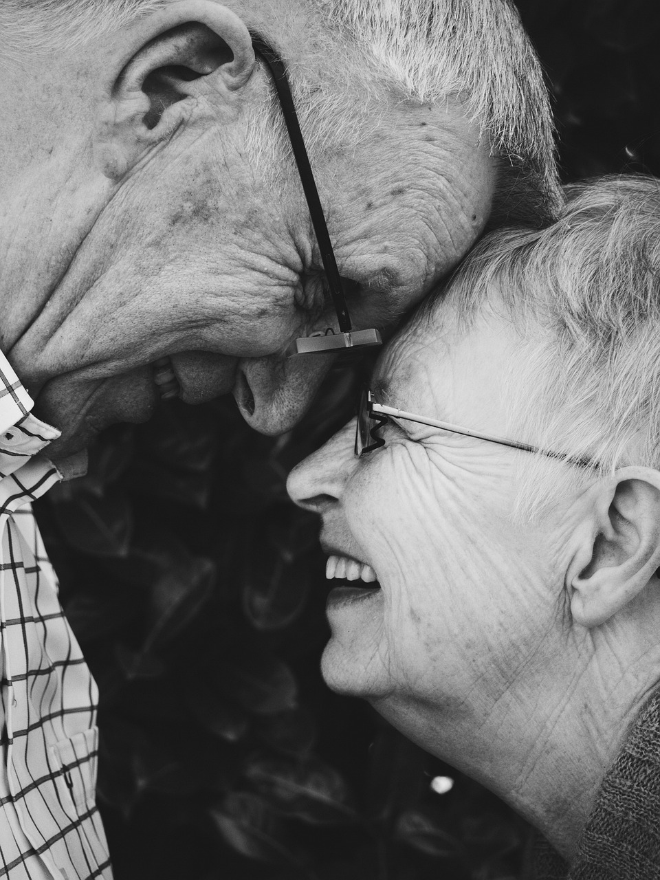 They Gave Unconditional Love Without Expectation (Image Credits: Pixabay)
