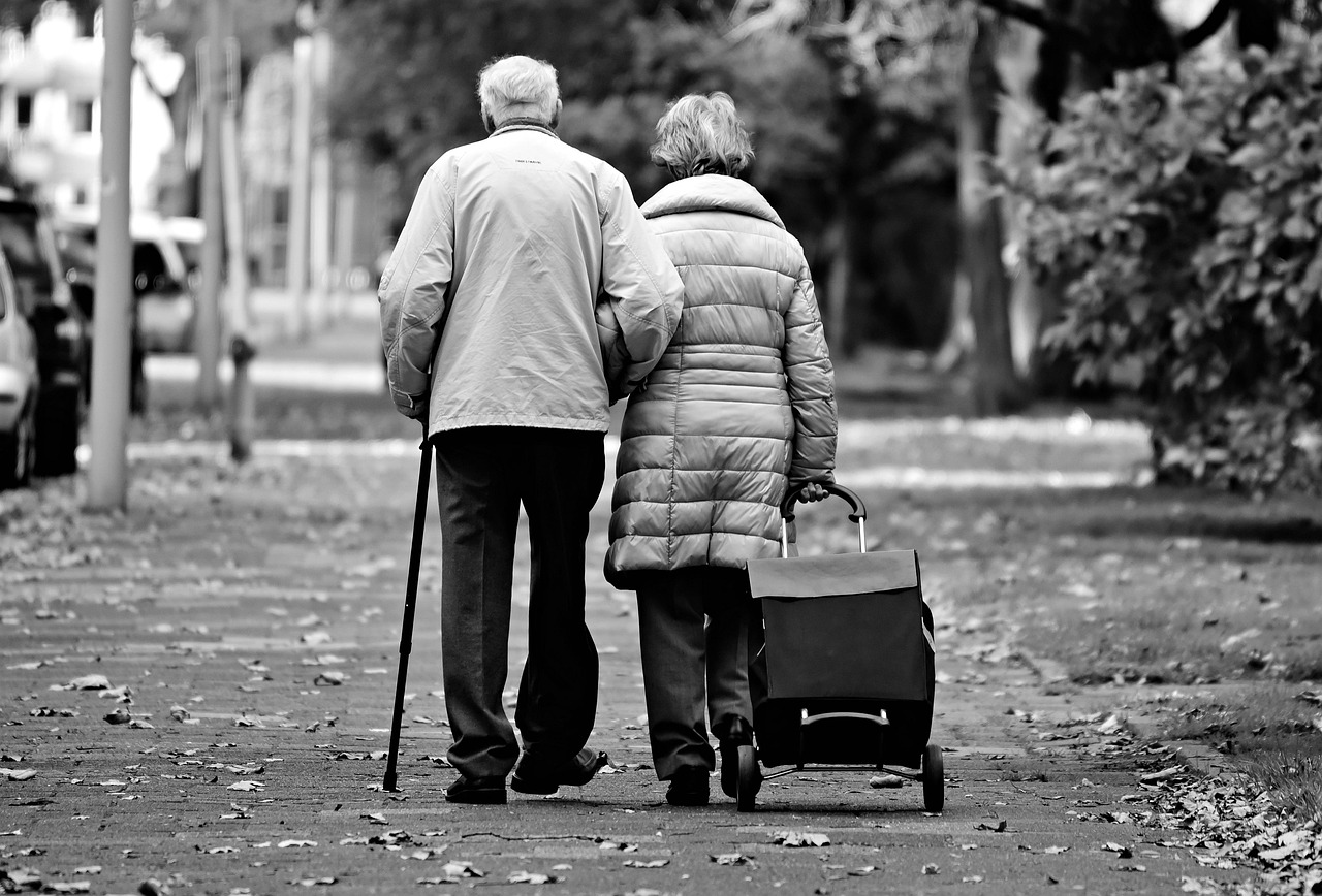 They Let You See Them as Human (Image Credits: Pixabay)
