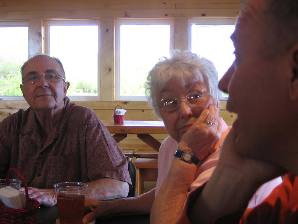 2. They Told Stories That Turned Into Life Lessons (Image Credits: Flickr)