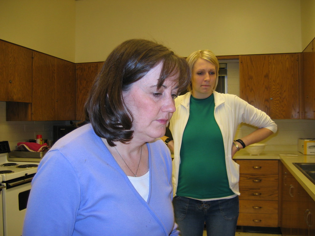 4. They Passed Down Recipes Like They Were Heirlooms (Image Credits: Flickr)